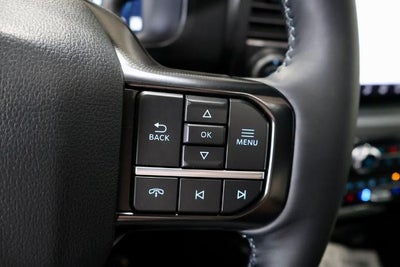2027 Ford Super Duty F-450 DRW Platinum