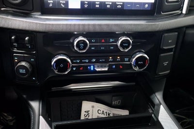 2027 Ford Super Duty F-450 DRW Platinum