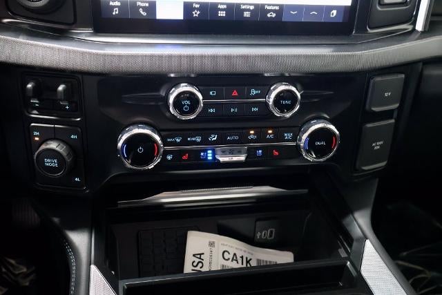 2027 Ford Super Duty F-450 DRW Platinum