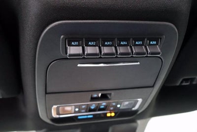 2027 Ford Super Duty F-450 DRW Platinum