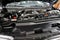 2027 Ford Super Duty F-450 DRW Platinum