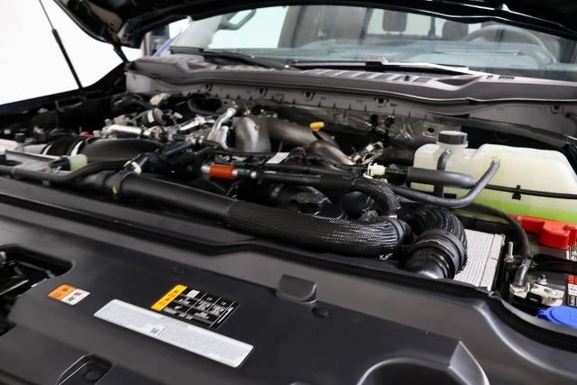 2027 Ford Super Duty F-450 DRW Platinum