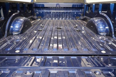 2027 Ford Super Duty F-450 DRW Platinum
