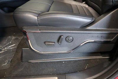 2027 Ford Super Duty F-450 DRW Platinum