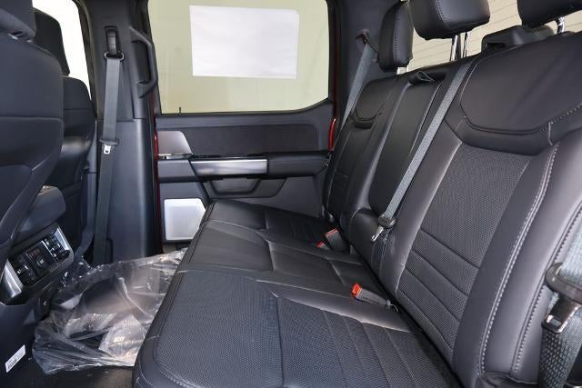 2027 Ford Super Duty F-450 DRW Platinum