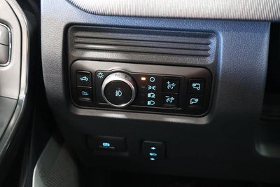2027 Ford Super Duty F-450 DRW Platinum