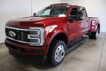 2027 Ford Super Duty F-450 DRW Platinum
