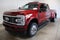 2027 Ford Super Duty F-450 DRW Platinum