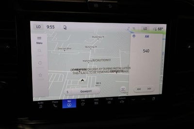2027 Ford Super Duty F-450 DRW Platinum