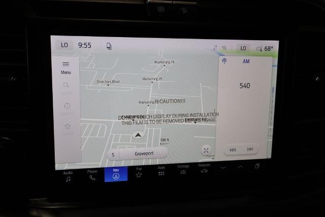 2027 Ford Super Duty F-450 DRW Platinum