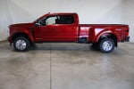 2027 Ford Super Duty F-450 DRW Platinum