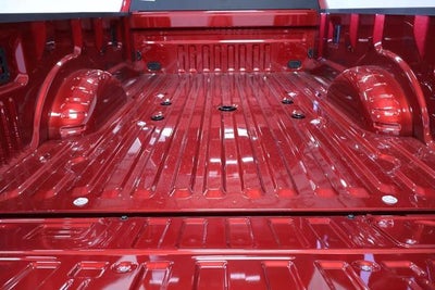 2027 Ford Super Duty F-450 DRW Platinum