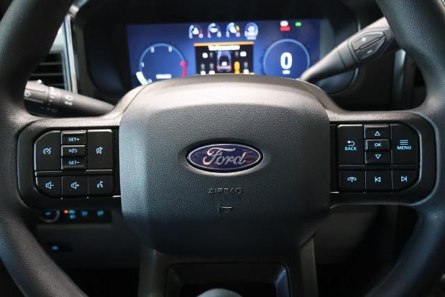 2027 Ford Super Duty F-450 DRW XLT