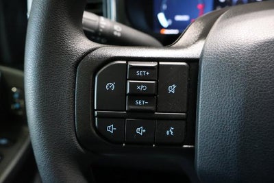 2027 Ford Super Duty F-450 DRW XLT