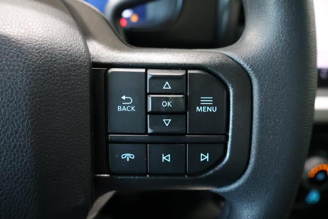 2027 Ford Super Duty F-450 DRW XLT