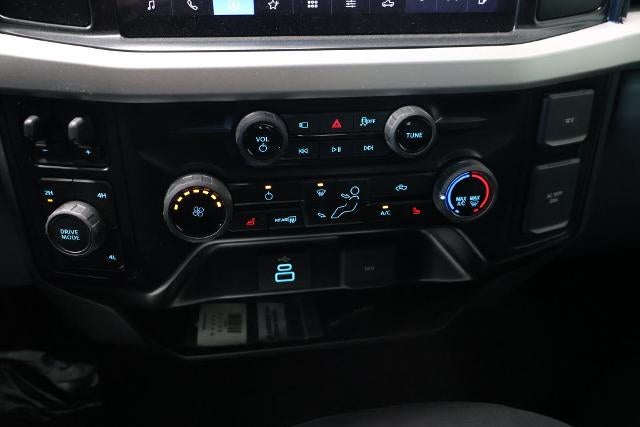 2027 Ford Super Duty F-450 DRW XLT