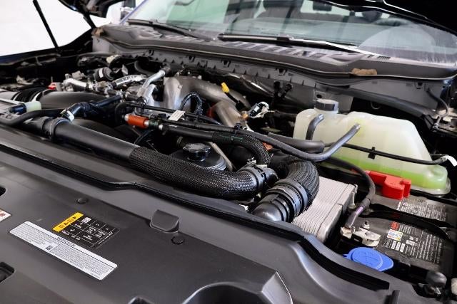 2027 Ford Super Duty F-450 DRW XLT