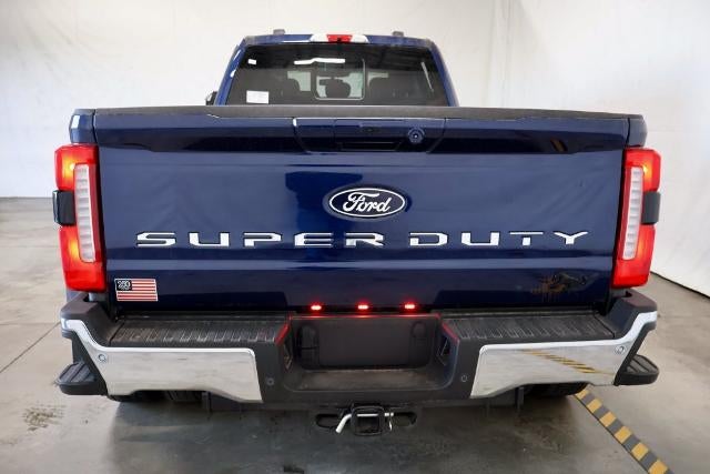 2027 Ford Super Duty F-450 DRW XLT
