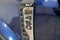 2027 Ford Super Duty F-450 DRW XLT
