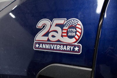 2027 Ford Super Duty F-450 DRW XLT