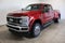 2027 Ford Super Duty F-450 DRW XLT