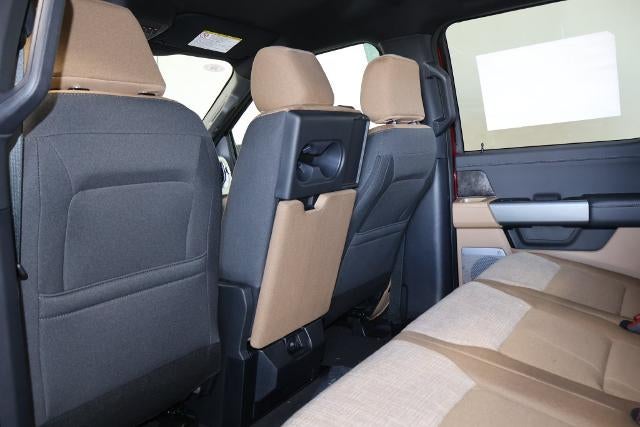 2027 Ford Super Duty F-450 DRW XLT
