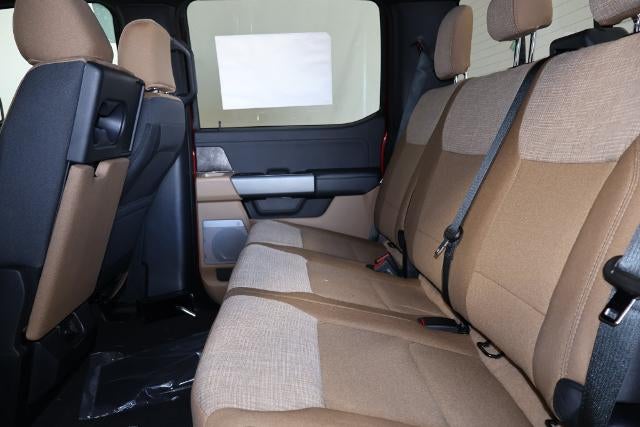 2027 Ford Super Duty F-450 DRW XLT