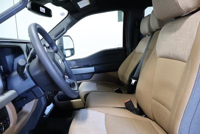 2027 Ford Super Duty F-450 DRW XLT