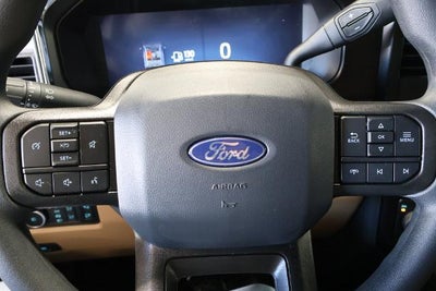 2027 Ford Super Duty F-450 DRW XLT