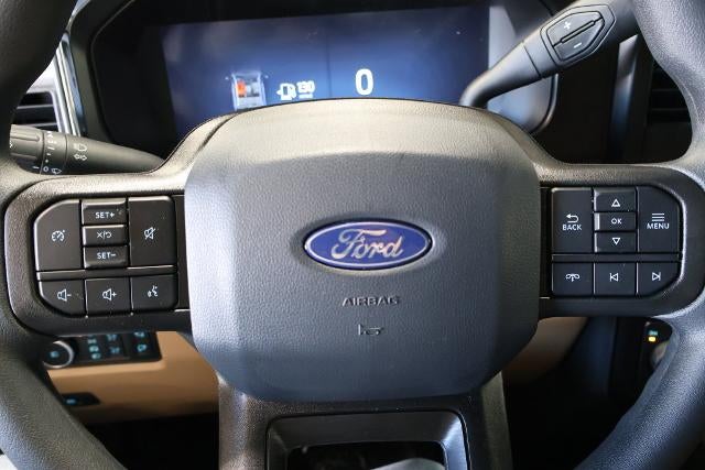 2027 Ford Super Duty F-450 DRW XLT