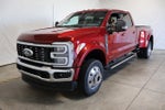 2027 Ford Super Duty F-450 DRW XLT