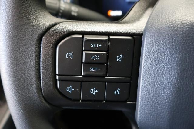 2027 Ford Super Duty F-450 DRW XLT