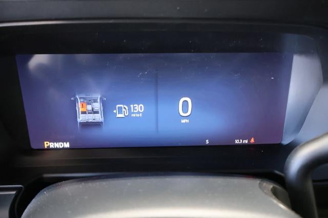 2027 Ford Super Duty F-450 DRW XLT