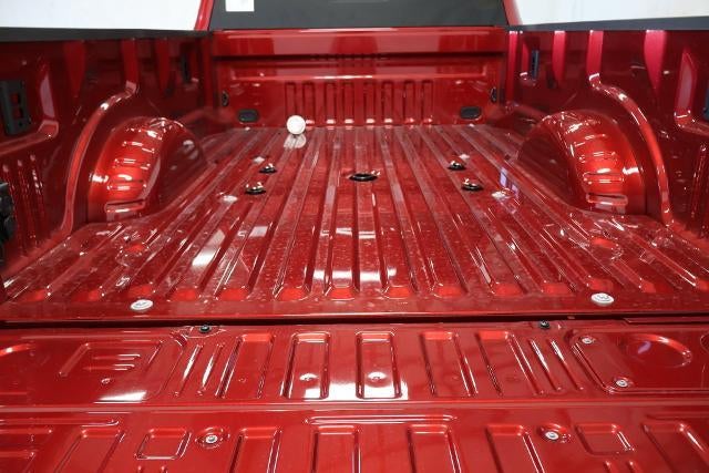 2027 Ford Super Duty F-450 DRW XLT