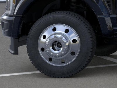 2026 Ford Super Duty F-450 DRW Platinum