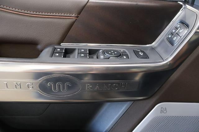 2027 Ford Super Duty F-450 DRW King Ranch
