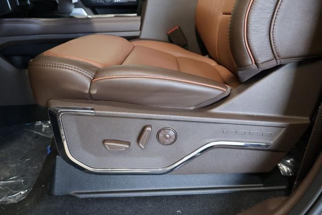 2027 Ford Super Duty F-450 DRW King Ranch