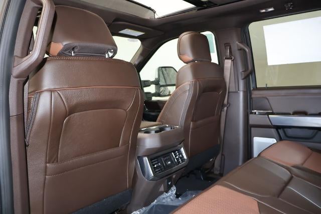 2027 Ford Super Duty F-450 DRW King Ranch