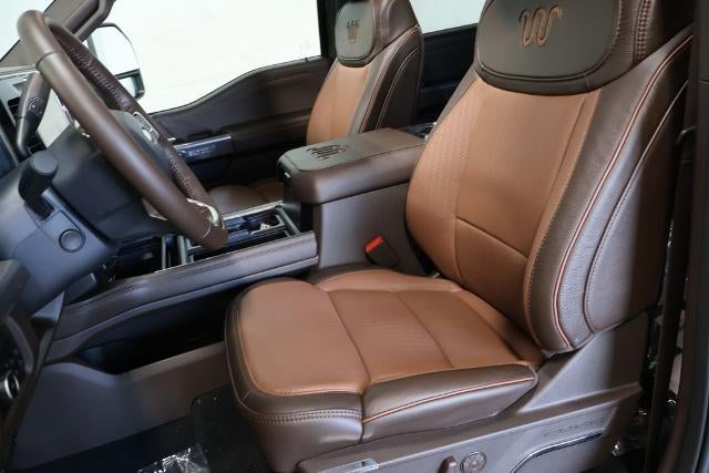 2027 Ford Super Duty F-450 DRW King Ranch
