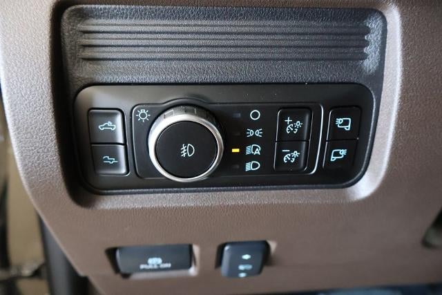 2027 Ford Super Duty F-450 DRW King Ranch