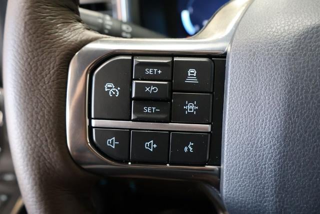 2027 Ford Super Duty F-450 DRW King Ranch