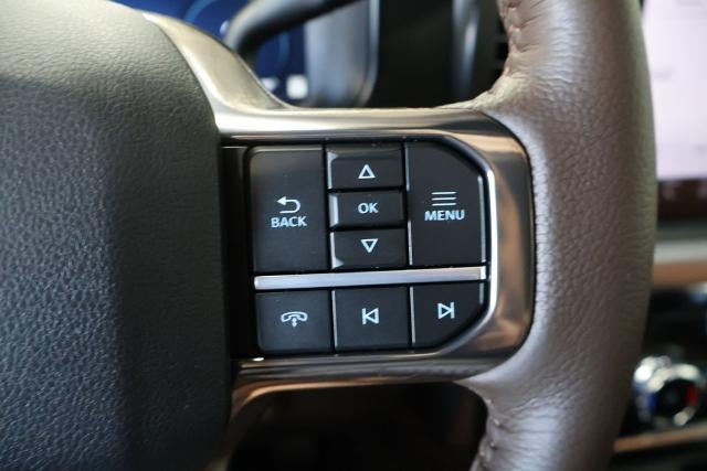 2027 Ford Super Duty F-450 DRW King Ranch