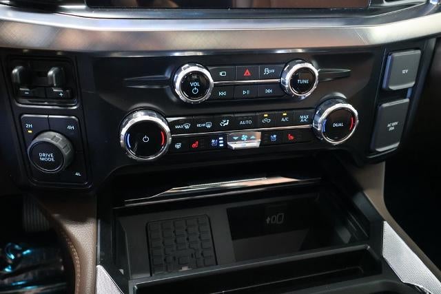 2027 Ford Super Duty F-450 DRW King Ranch