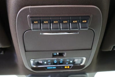 2027 Ford Super Duty F-450 DRW King Ranch