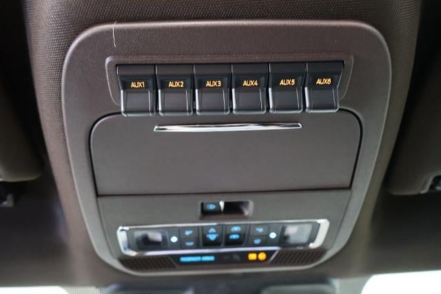 2027 Ford Super Duty F-450 DRW King Ranch