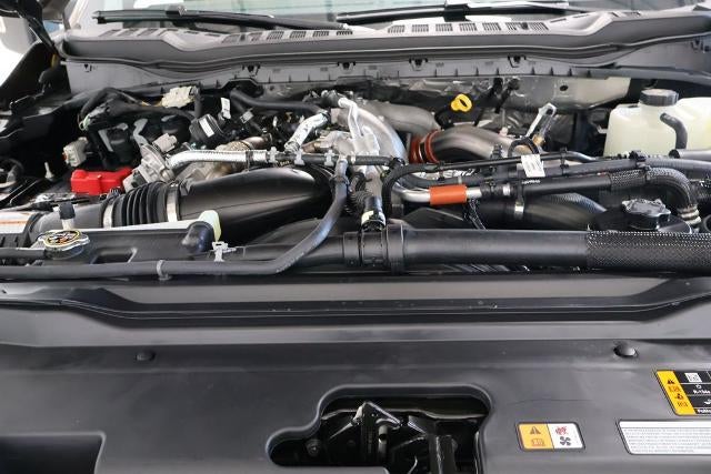 2027 Ford Super Duty F-450 DRW King Ranch