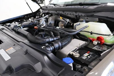 2027 Ford Super Duty F-450 DRW King Ranch