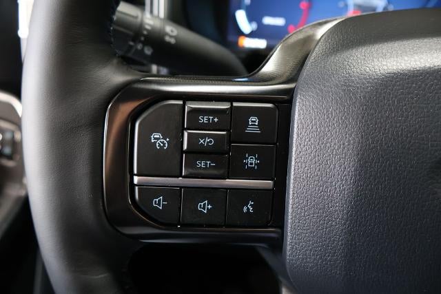 2027 Ford Super Duty F-450 DRW Platinum