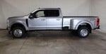 2027 Ford Super Duty F-450 DRW Platinum