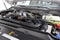 2027 Ford Super Duty F-450 DRW Platinum